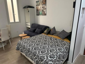 Appartement vieux port marseille